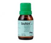 BUTOX PULVERIZACAO 20 ML