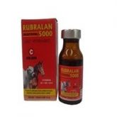 RUBRALAN INJETAVEL 10ML