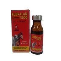 RUBRALAN INJETAVEL 10ML