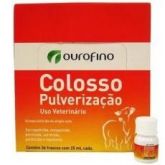 Colosso Pulverização 25 ml